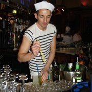 Jeck op Deck (23.01.10)